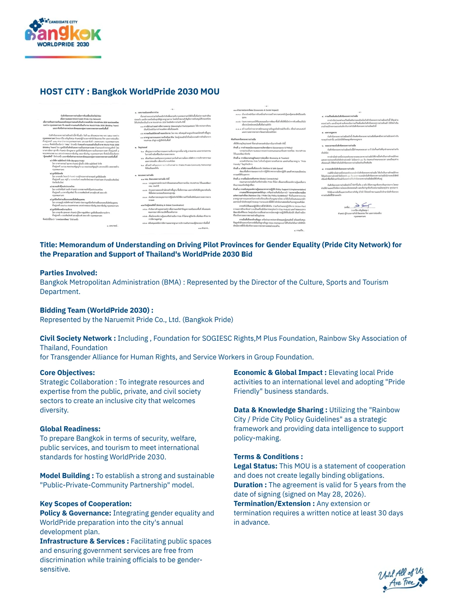 Bangkok's Proposal, Page 94 of 103