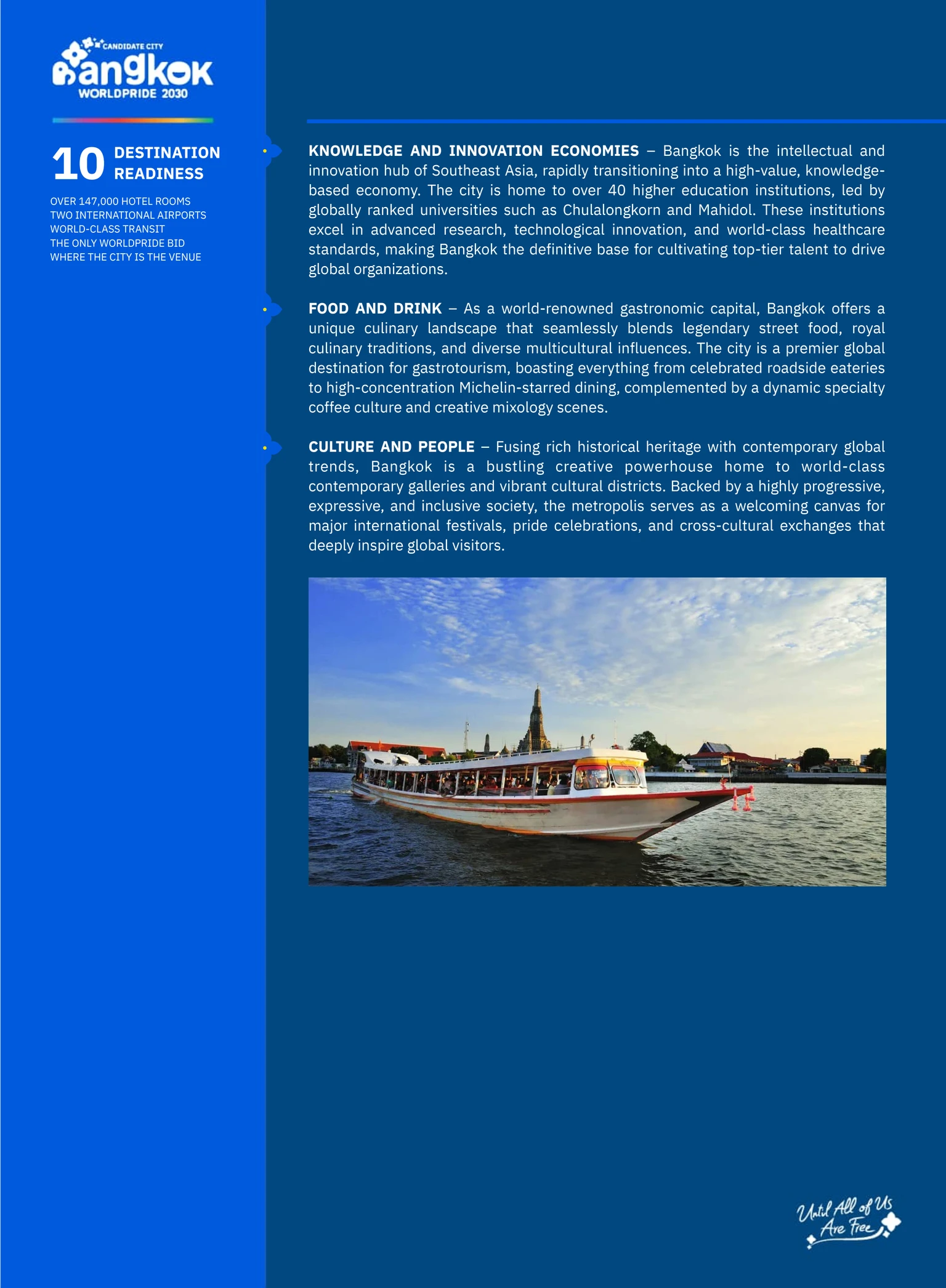 Bangkok's Proposal, Page 71 of 103