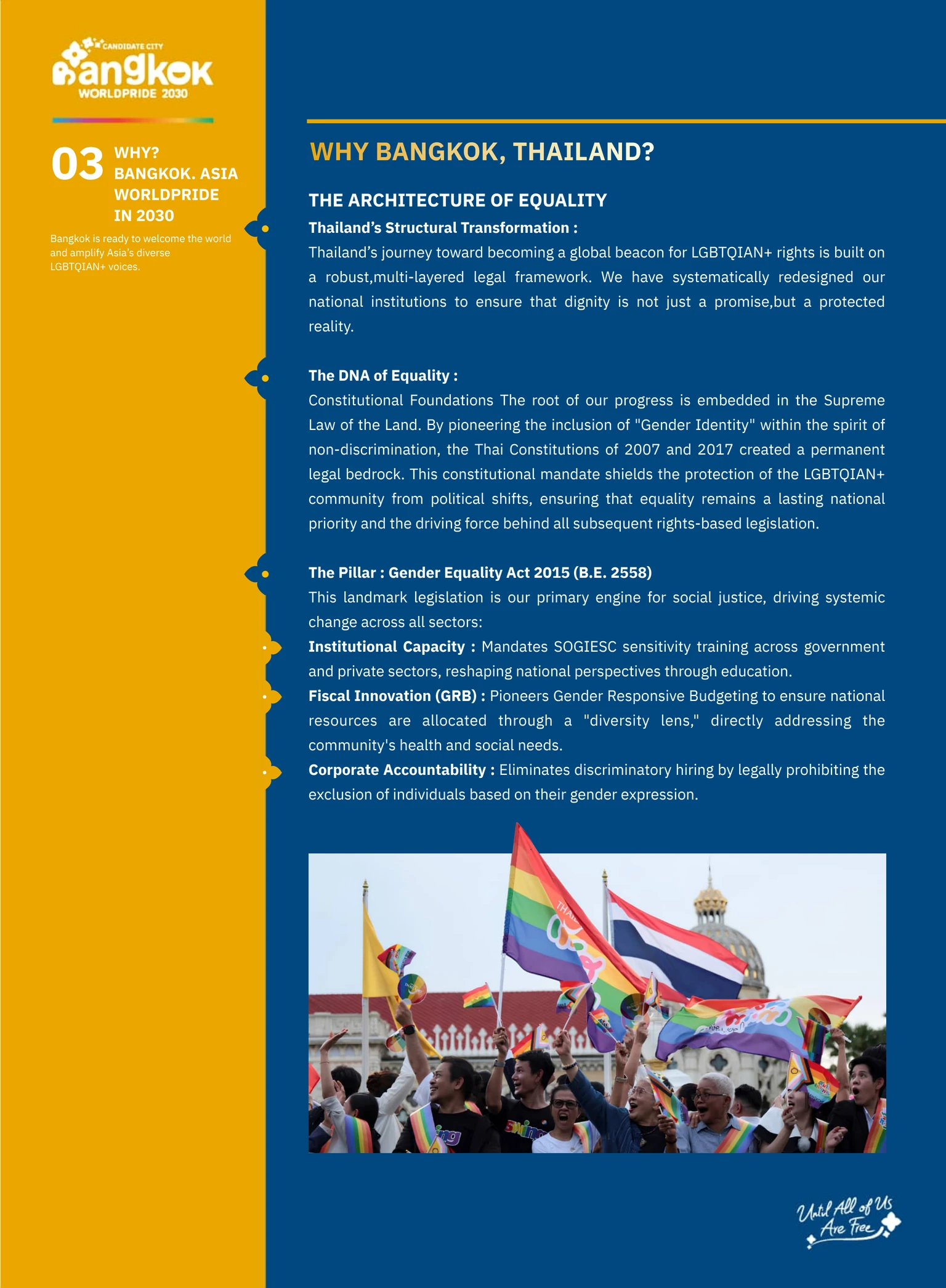 Bangkok's Proposal, Page 15 of 103