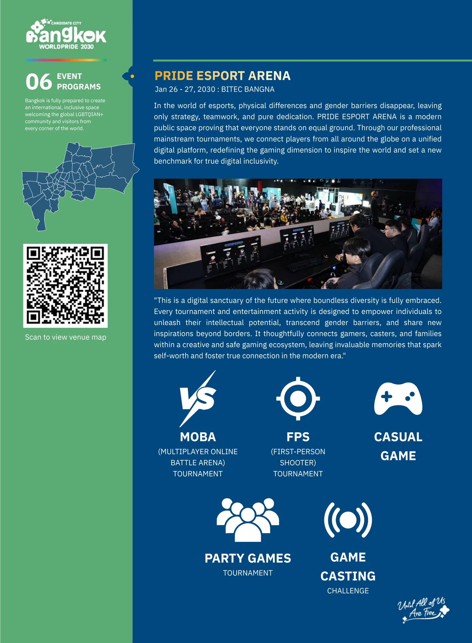 Bangkok's Proposal, Page 43 of 103