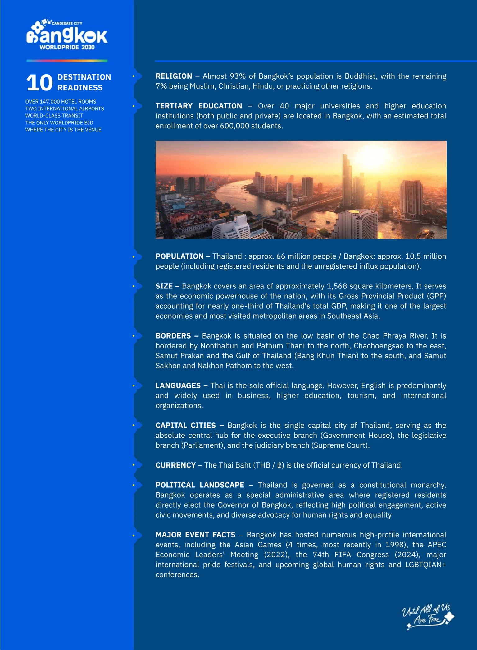 Bangkok's Proposal, Page 69 of 103