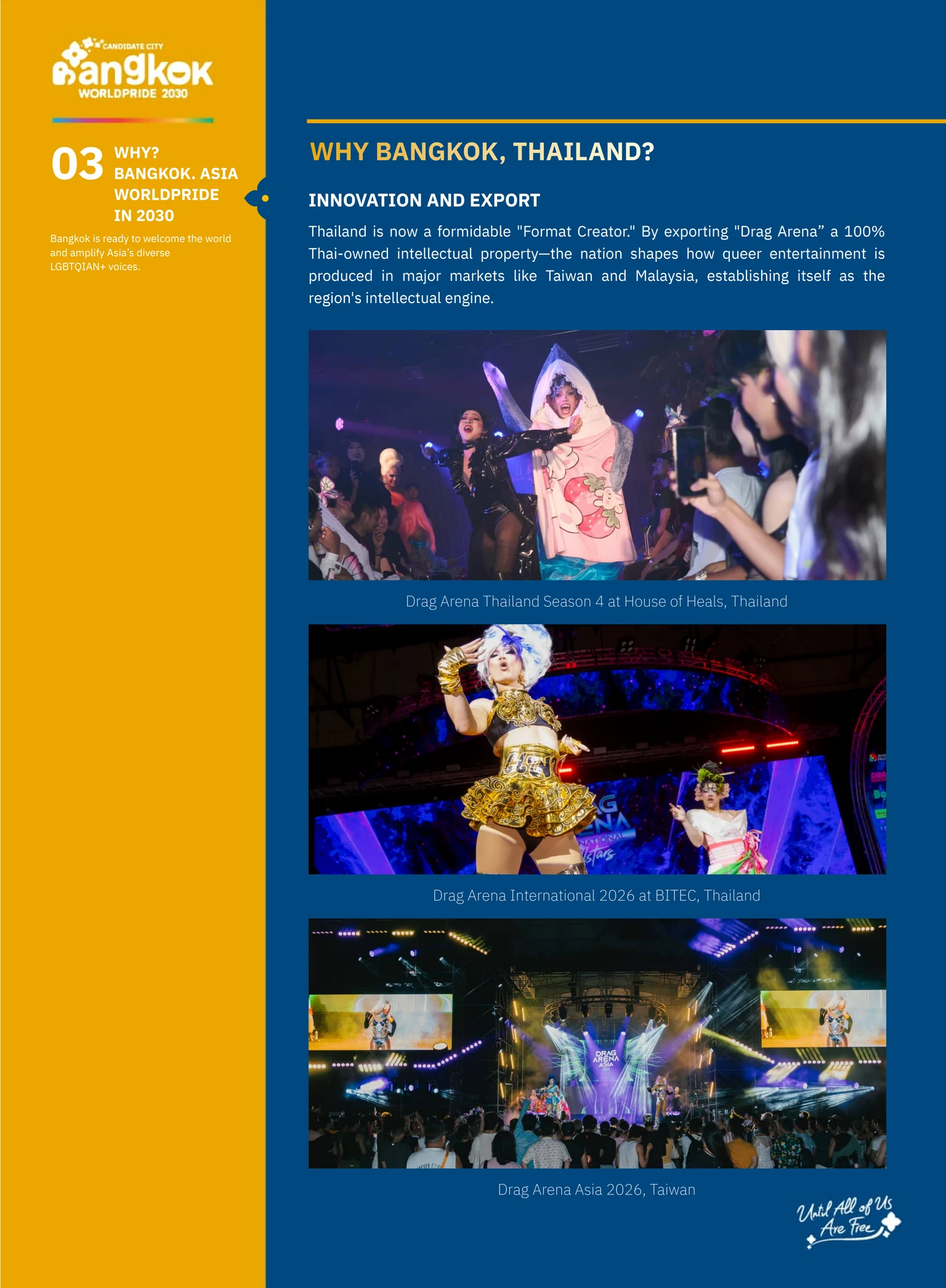 Bangkok's Proposal, Page 20 of 103