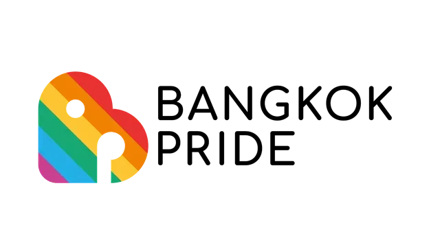 Bangkok Pride logo