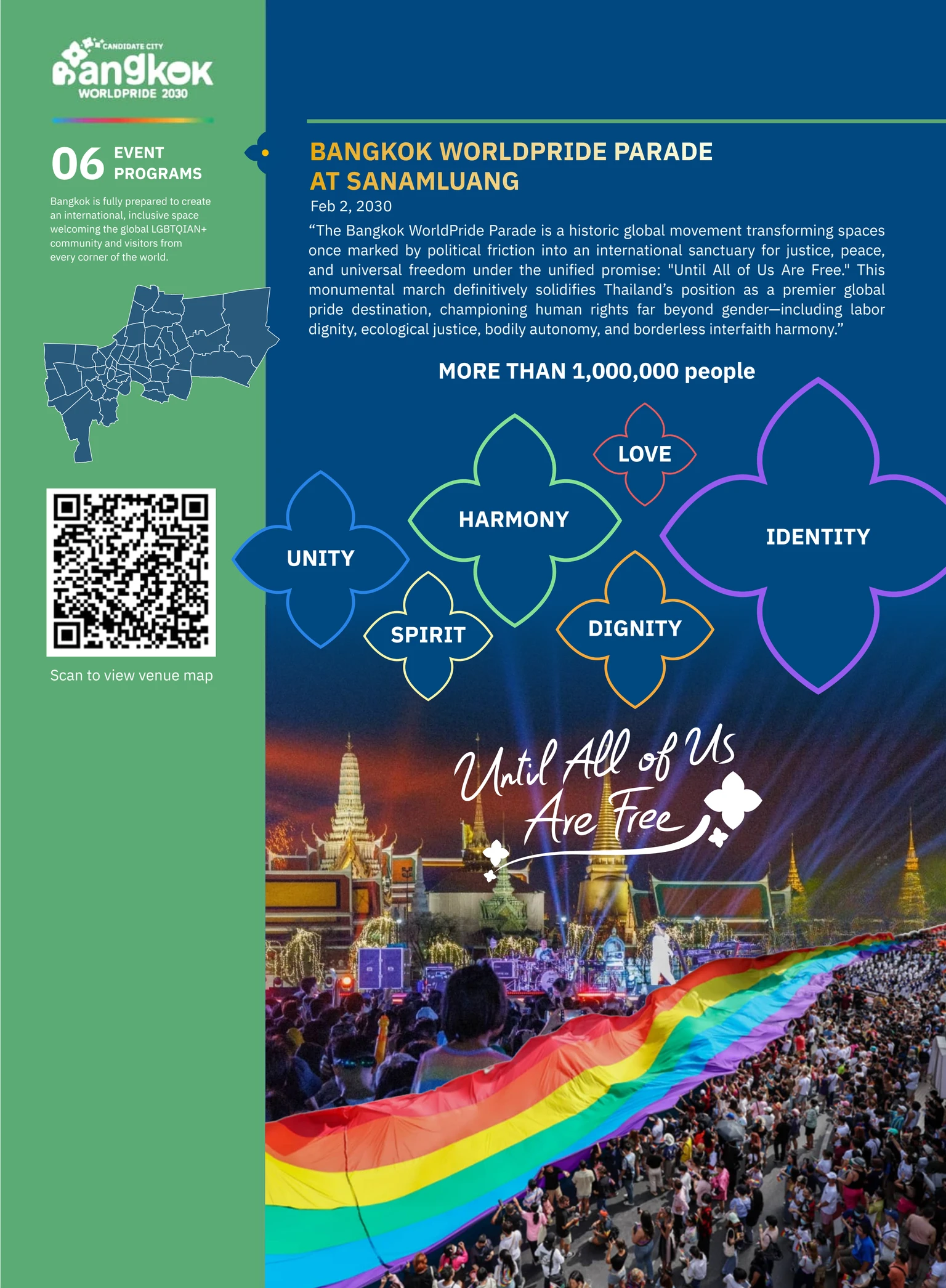 Bangkok's Proposal, Page 49 of 103