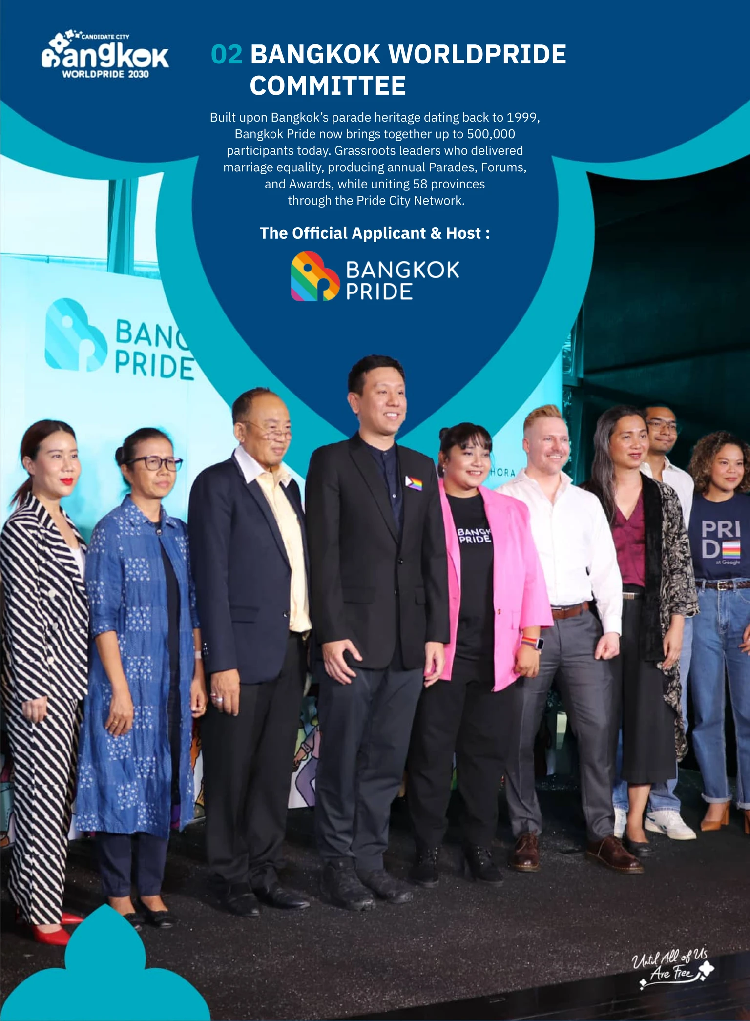 Bangkok's Proposal, Page 7 of 103