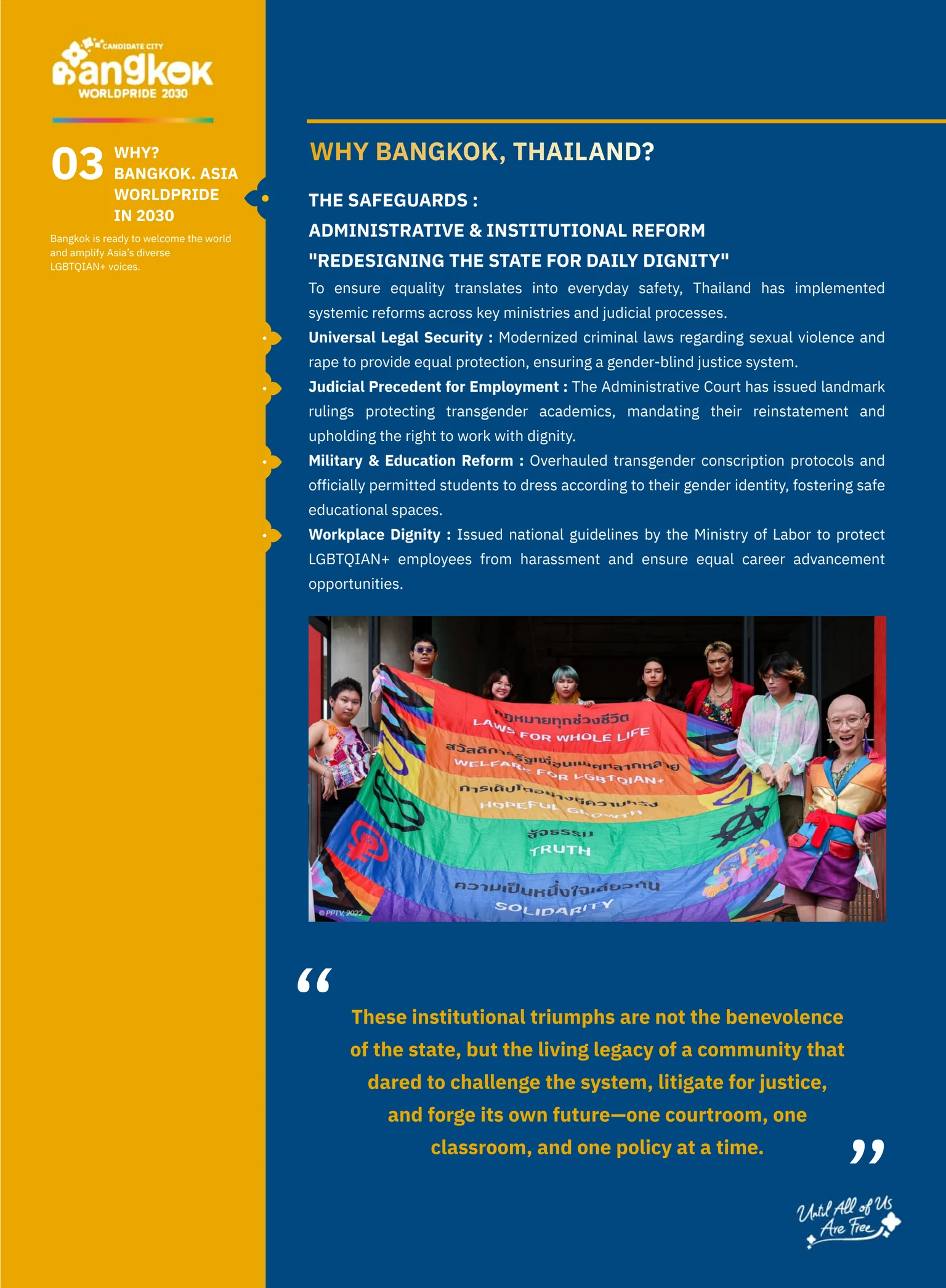 Bangkok's Proposal, Page 16 of 103