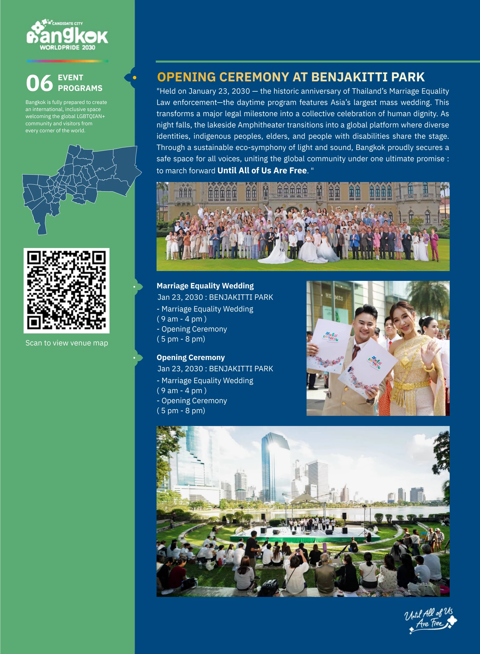 Bangkok's Proposal, Page 39 of 103