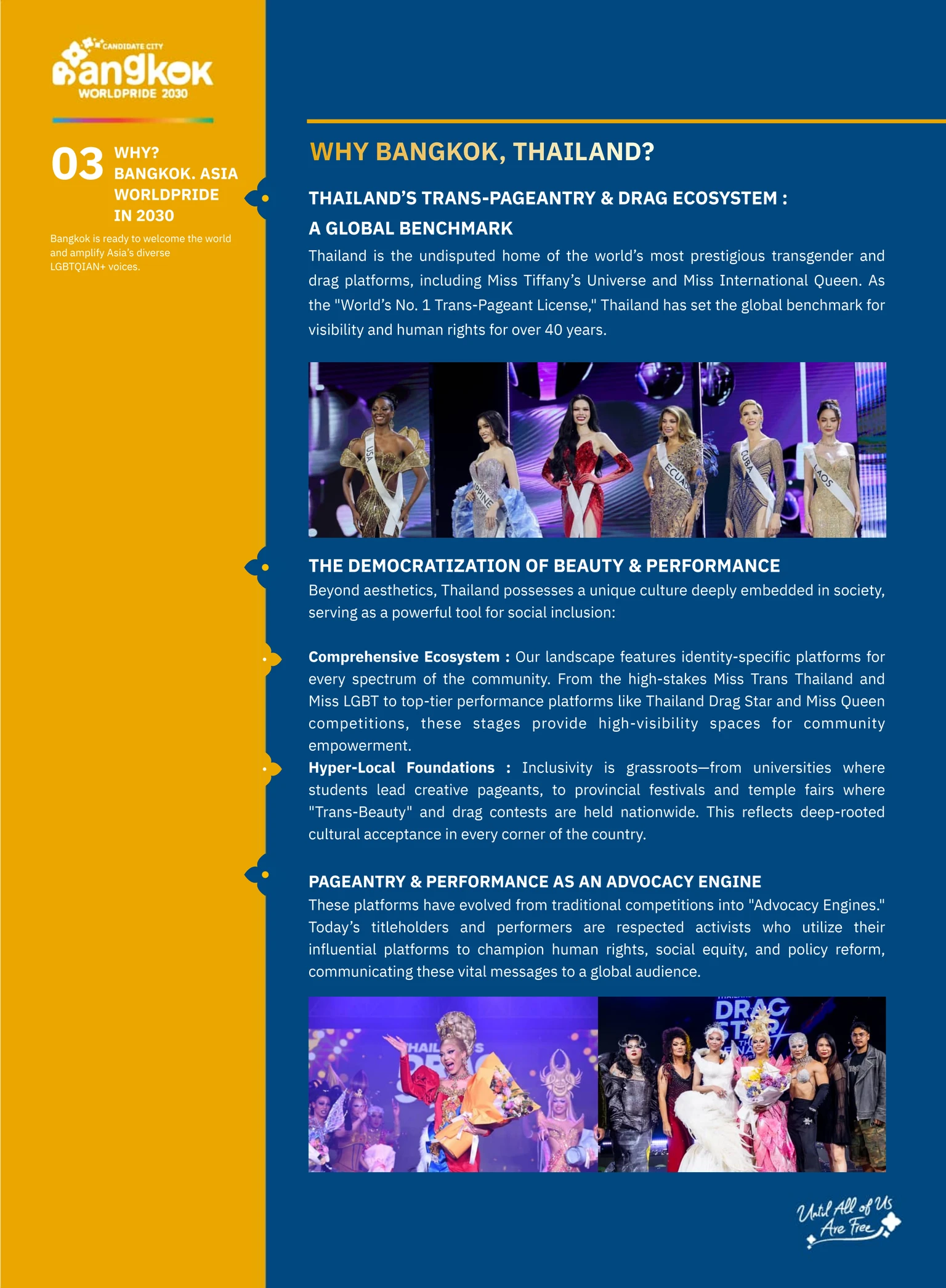 Bangkok's Proposal, Page 22 of 103