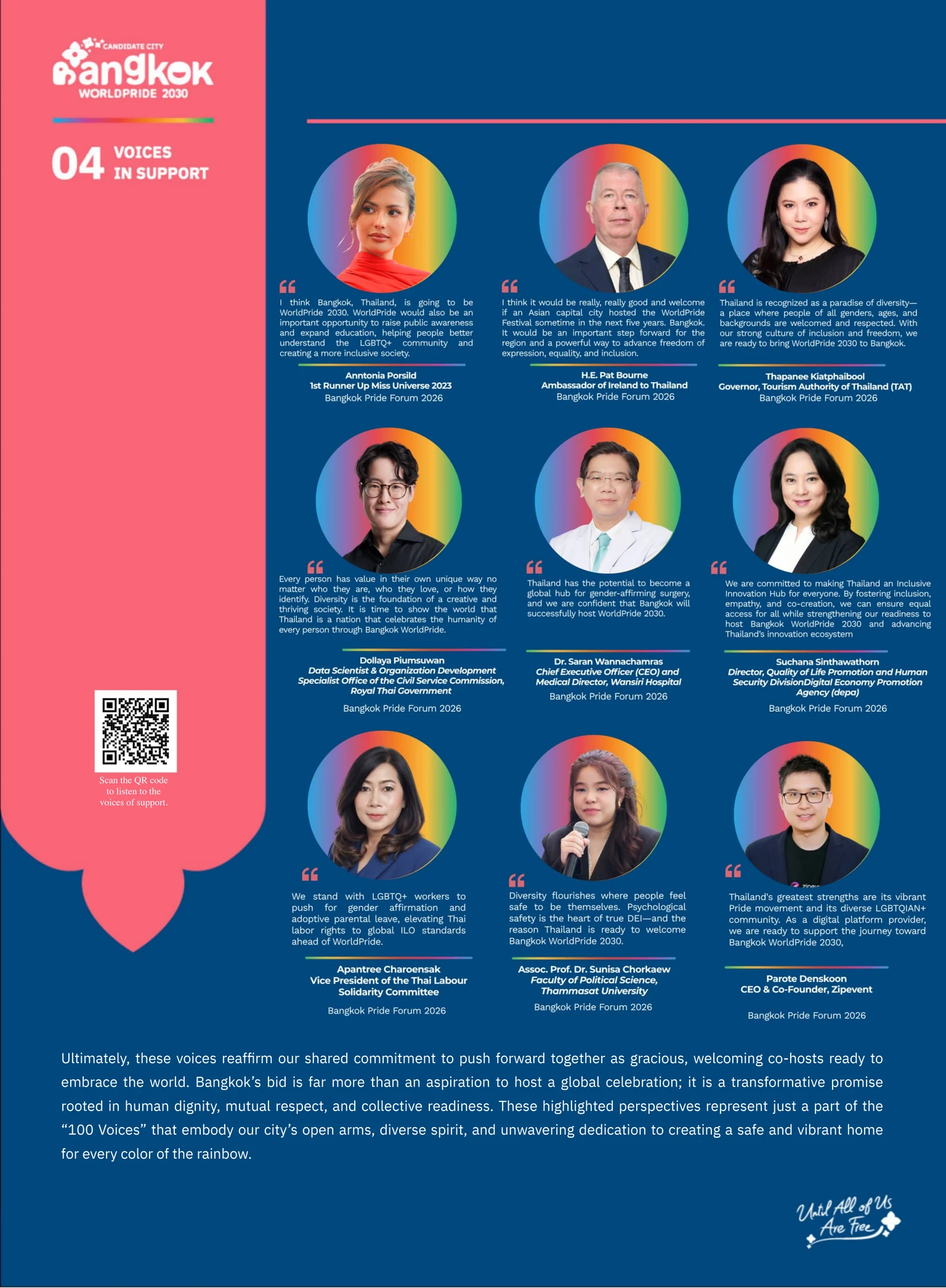 Bangkok's Proposal, Page 33 of 103