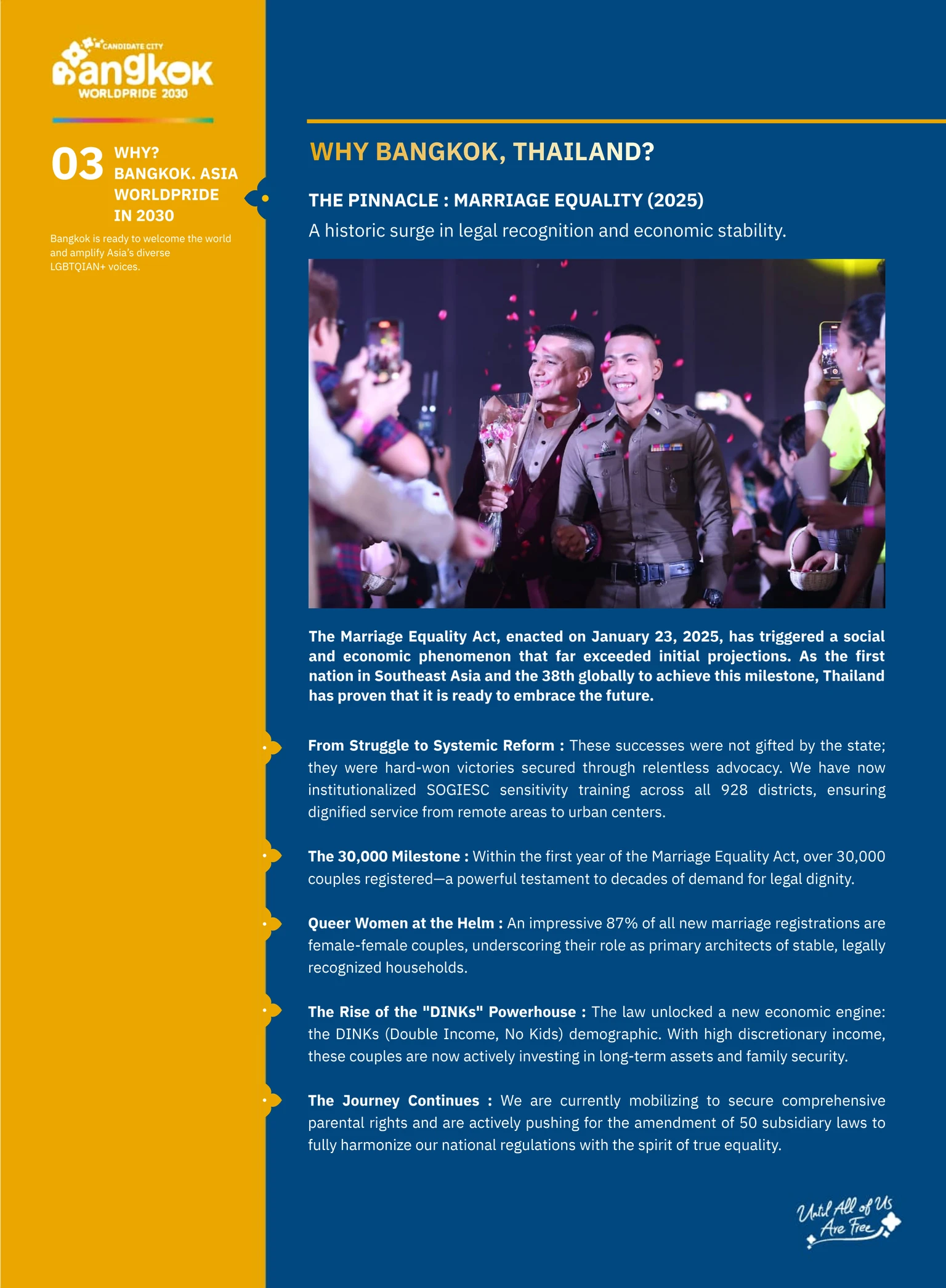 Bangkok's Proposal, Page 17 of 103