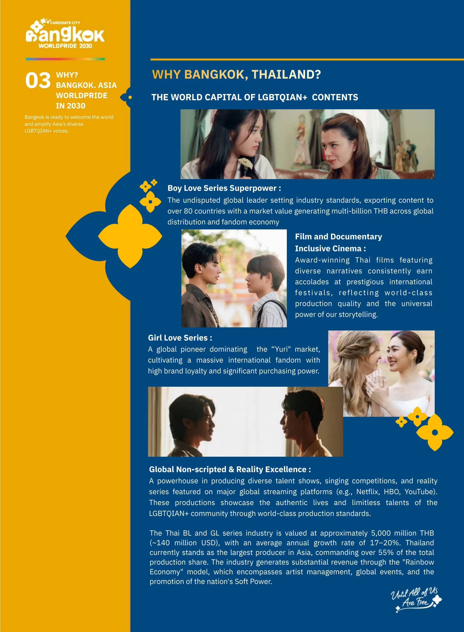 Bangkok's Proposal, Page 23 of 103