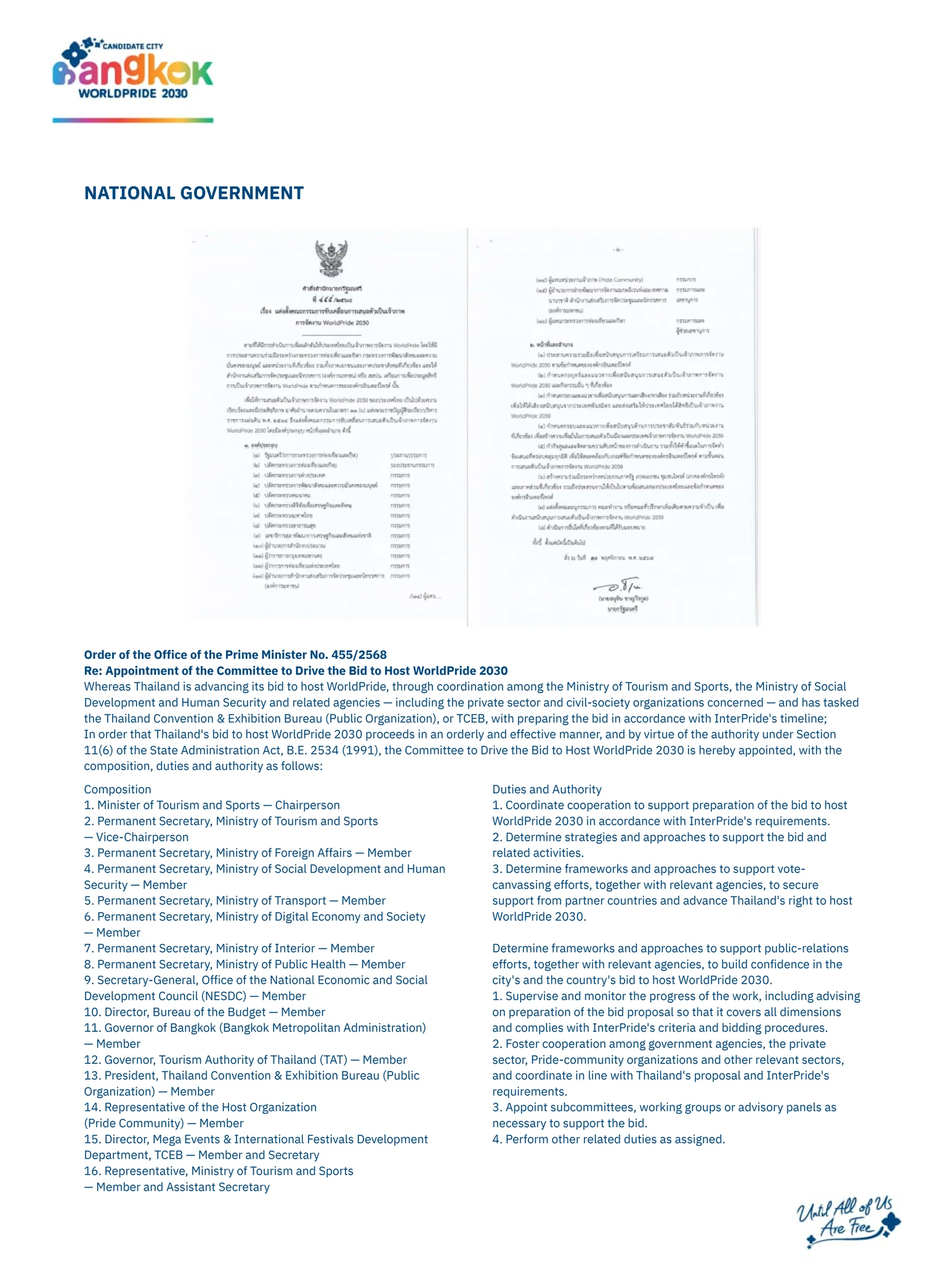 Bangkok's Proposal, Page 93 of 103