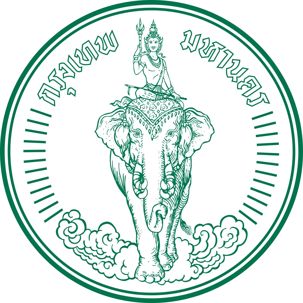 Bangkok