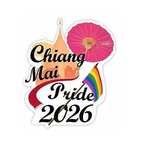Chiang Mai Pride 2026