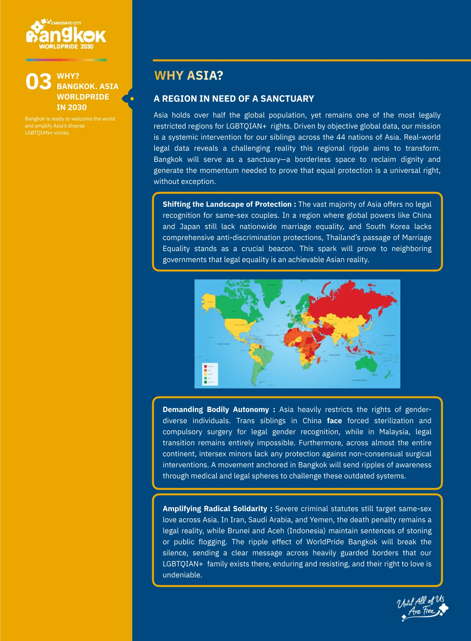Bangkok's Proposal, Page 25 of 103