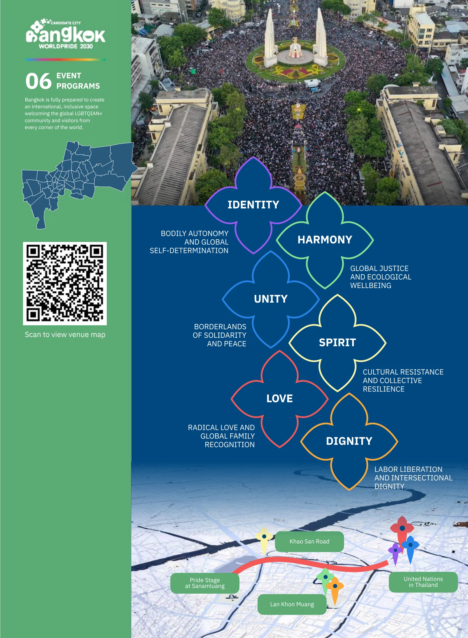 Bangkok's Proposal, Page 50 of 103