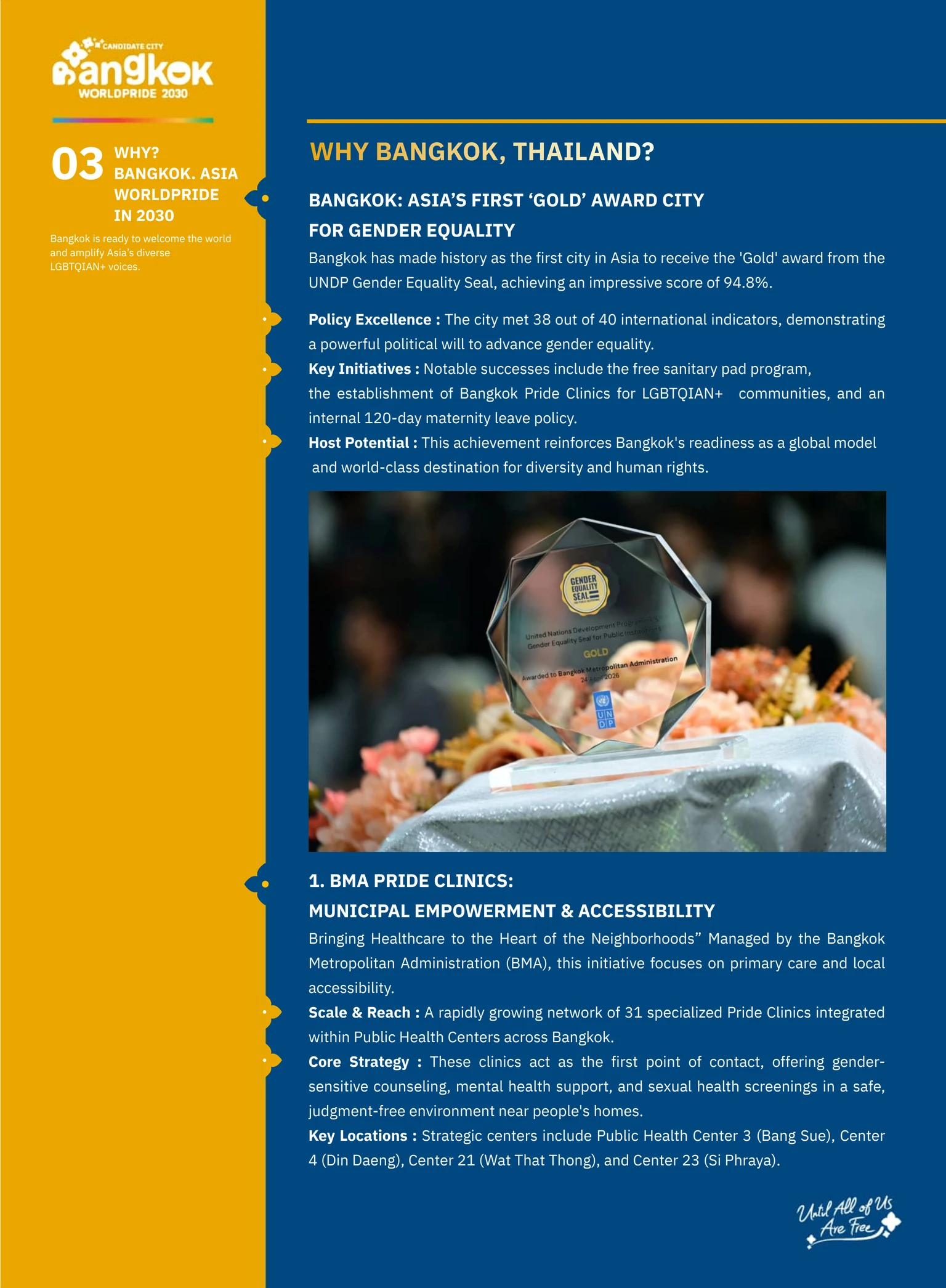 Bangkok's Proposal, Page 12 of 103